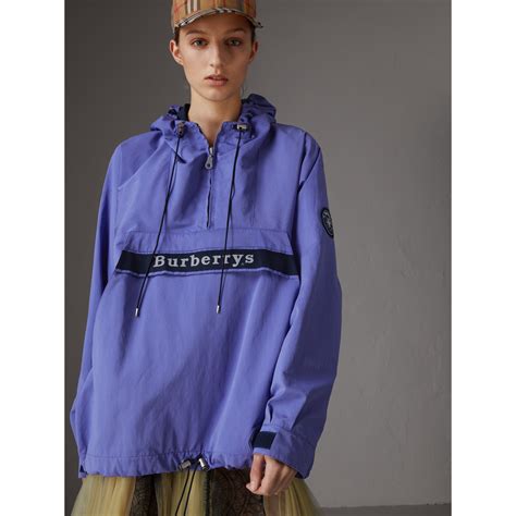 burberry anorak women'|burberry anorak women's.